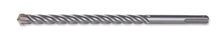 419T 10X160-HAMMER DRILL BITS 4 CUTTERS