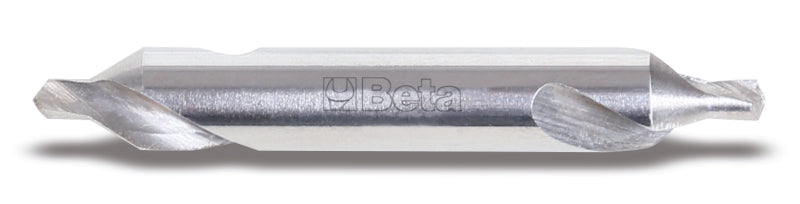 422 1,60-GROUND CENTRE DRILL BITS