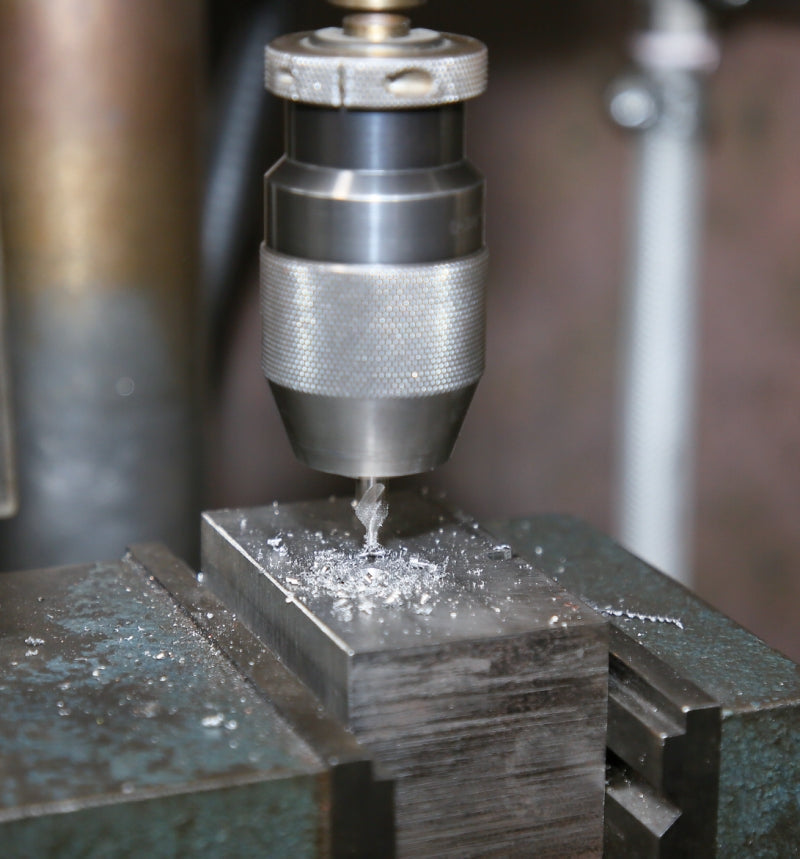 422 3 - 15-GROUND CENTRE DRILL BITS