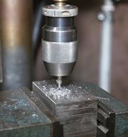 422 1,60-GROUND CENTRE DRILL BITS