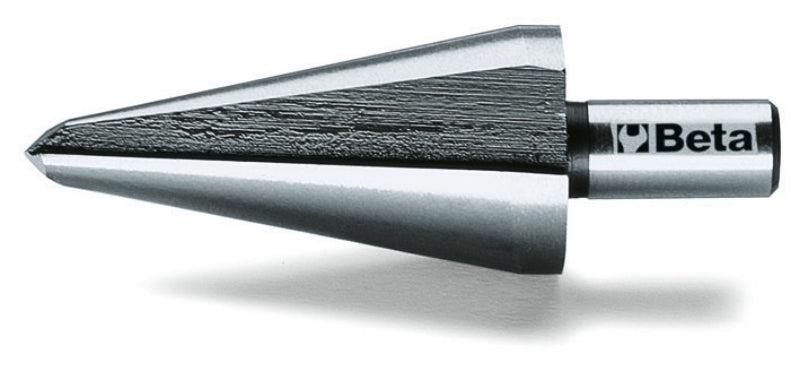 424/1-CONICAL DRILL BITS HSS