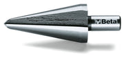 424/1-CONICAL DRILL BITS HSS
