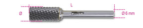 426MD/CP8-ROTARY FILES