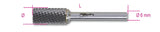 426MD/CP12-ROTARY FILES