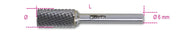 426MD/CP12-ROTARY FILES