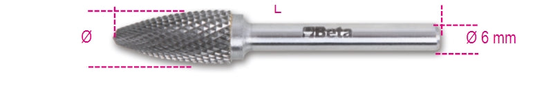 426MD/FA12-ROTARY FILES