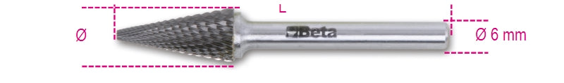 426MD/T12-ROTARY FILES