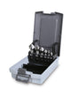 426/SP6-SET OF COUNTERSINKING CUTTERS