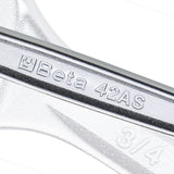 42AS COMBINATION WRENCHES