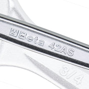 42AS COMBINATION WRENCHES