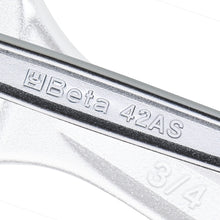42AS COMBINATION WRENCHES