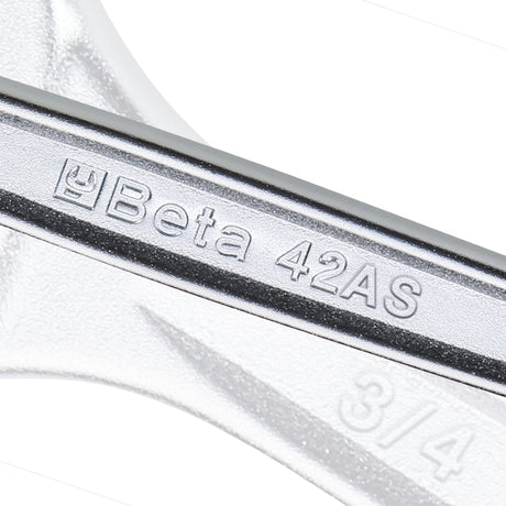 42AS COMBINATION WRENCHES