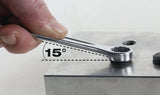 42AS COMBINATION WRENCHES