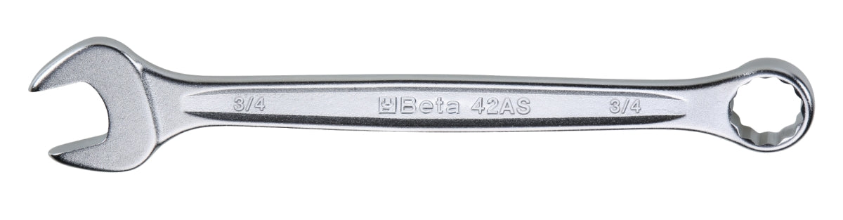 42AS COMBINATION WRENCHES