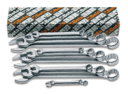 42AS/13-13 COMBINATION WRENCHES IN BOX