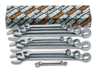 42AS/13-13 COMBINATION WRENCHES IN BOX