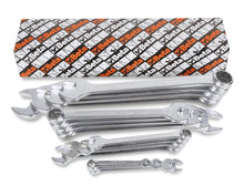 42AS/13-13 COMBINATION WRENCHES IN BOX