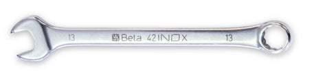 42INOX 27-COMBINATION WRENCHES