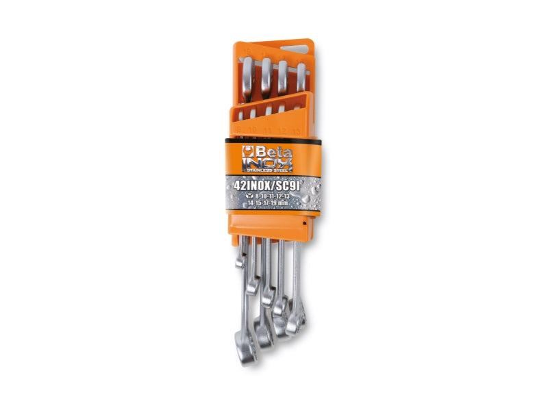 42INOX/SCV9-EMPTY SUPPORT FOR 42INOX/SC9