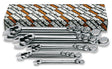 42LMP/S18-SET 18 COMB. WR LONG SERIES
