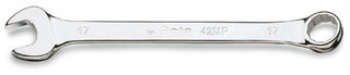 42MP 6-COMBINATION WRENCHES BRIGHT