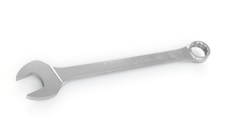 42SLIM 8-COMB. WRENCHES THIN OPEN ENDS