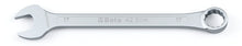 42SLIM 10-COMB. WRENCHES THIN OPEN ENDS