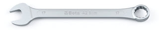 42SLIM 10-COMB. WRENCHES THIN OPEN ENDS