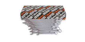 42SLIM/S11-SET 11 COMBINATION WRENCHES