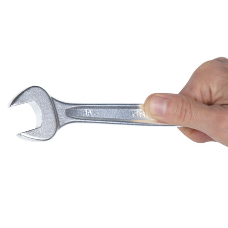 42 34-COMBINATION WRENCHES
