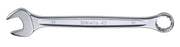42 COMBINATION WRENCHES