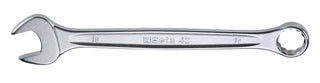 42 COMBINATION WRENCHES