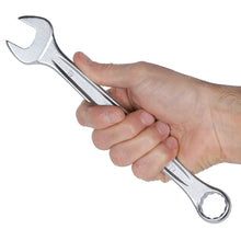 42 COMBINATION WRENCHES