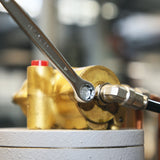 42 10-COMBINATION WRENCHES