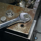 42 10-COMBINATION WRENCHES