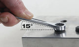 42 10-COMBINATION WRENCHES