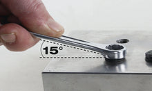 42 Combination Wrench