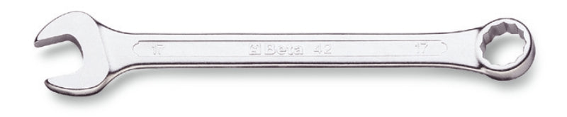 42 6-COMBINATION WRENCHES