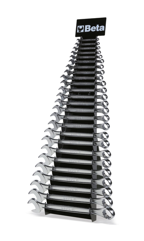 42/SP25-25 COMBINATION WRENCHES SUPPORT