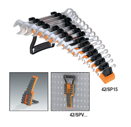 42/SPV11-EMPTY DISPLAY FOR 42/SP11