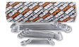 42/S14-SET OF 14 COMBINATION WRENCHES