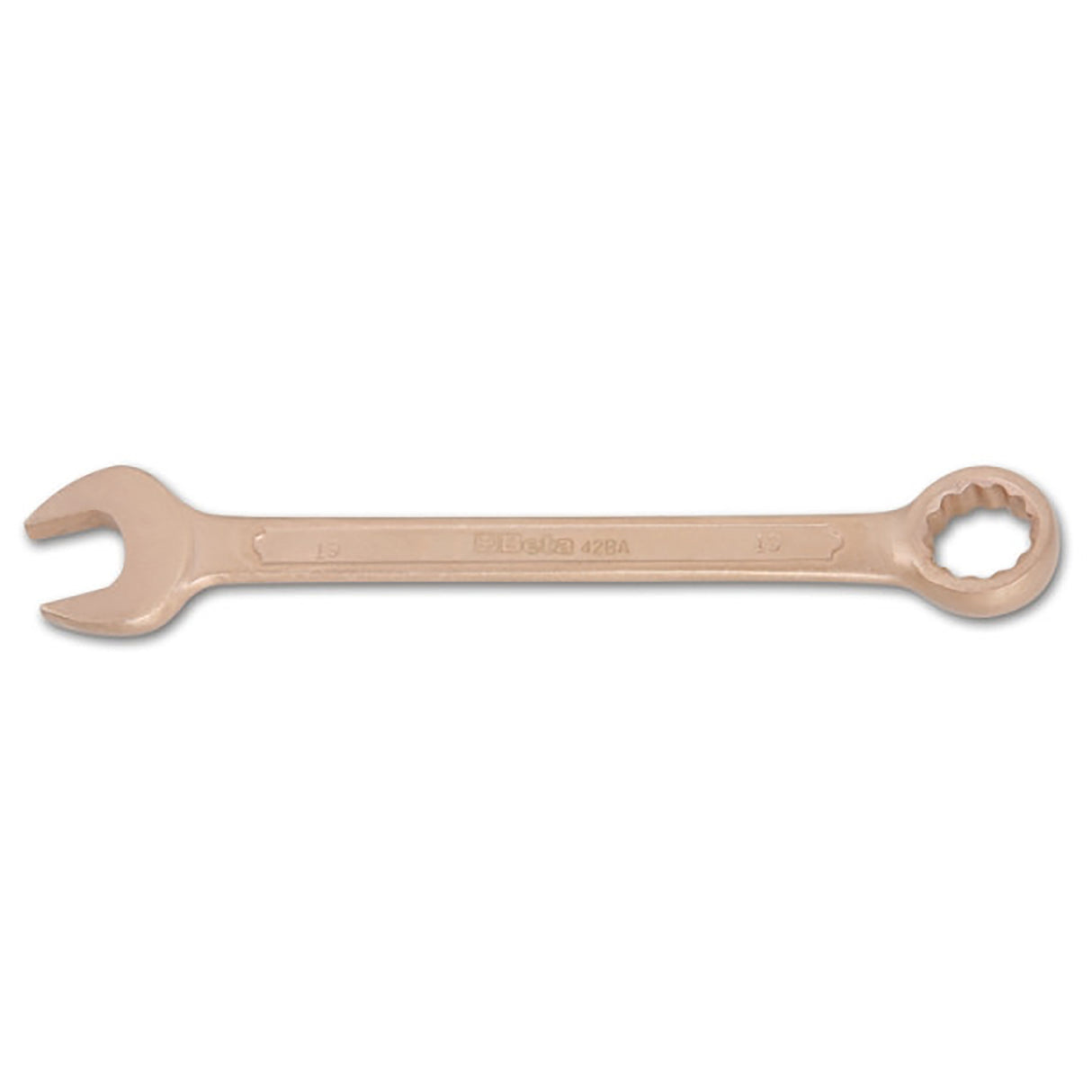 42BA 70-SPARK-PROOF COMBINATION WRENCHES