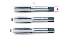 430 10-HAND TAPS COARSE PITCH 3PCS