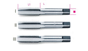 430 10-HAND TAPS COARSE PITCH 3PCS