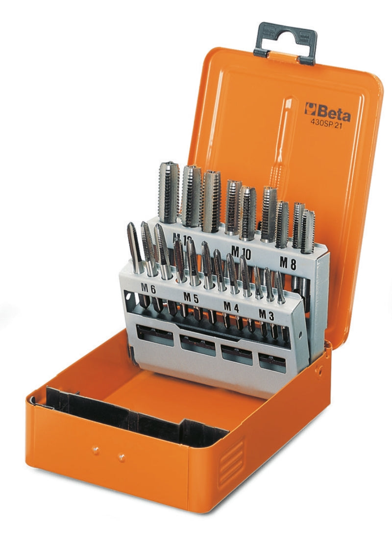 430/SP21-21 HAND TAPS 430 WITH DISPLAY