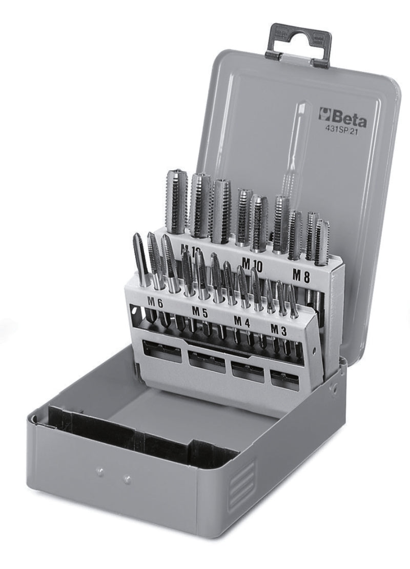 431/SP21-21 HAND TAPS 431 WITH DISPLAY