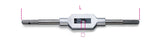435G/0-ADJUSTABLE TAP WR. ALLOY BODY