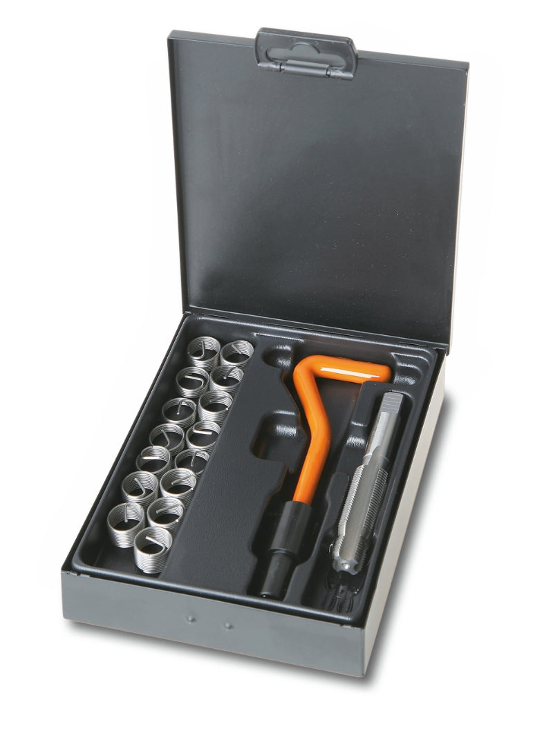 437C-SET FOR REPAIRING DAMAGED THREADS
