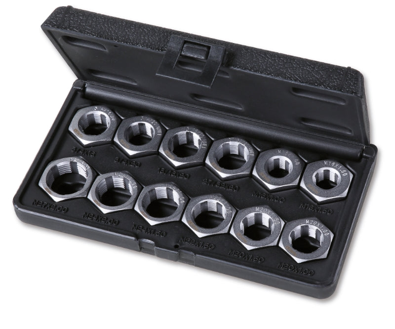 437K/12-TOOL REPAIRI. AXLE SHAFT THREADS