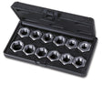 437K/12-TOOL REPAIRI. AXLE SHAFT THREADS